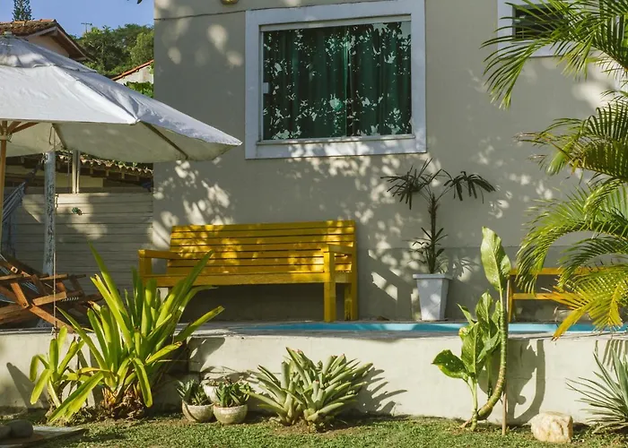 L'Grace Geriba Hotel Búzios